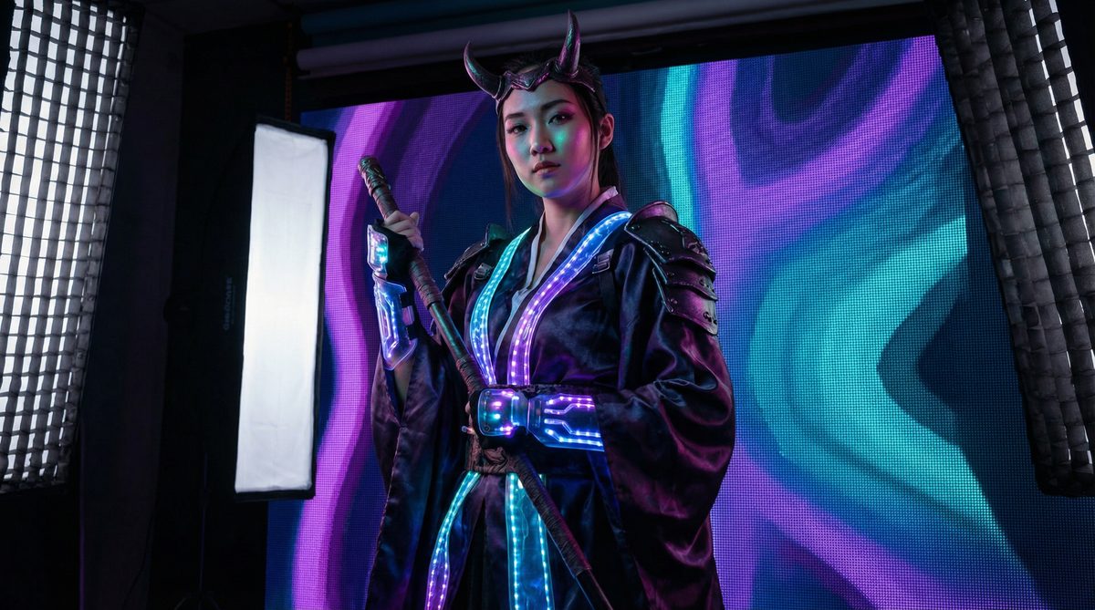 草榴社区二次元cosplay视频