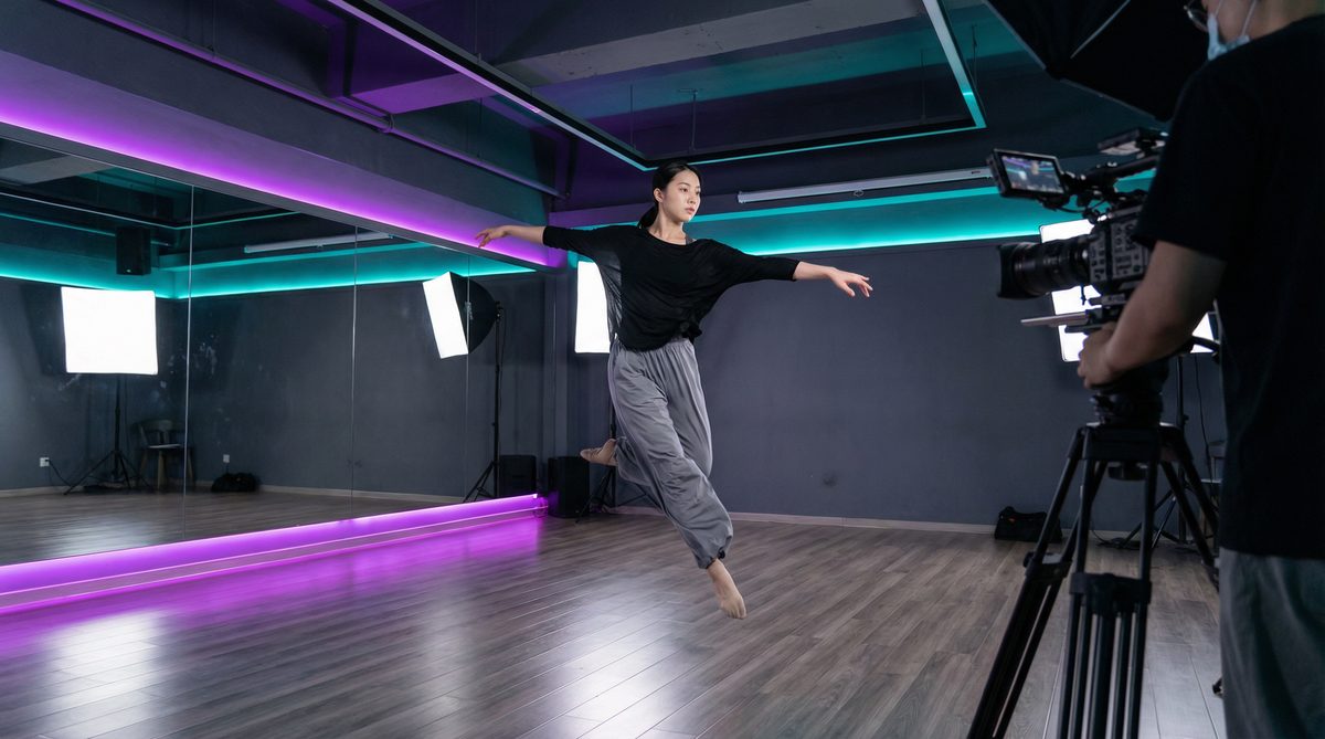 草榴社区舞蹈教学视频