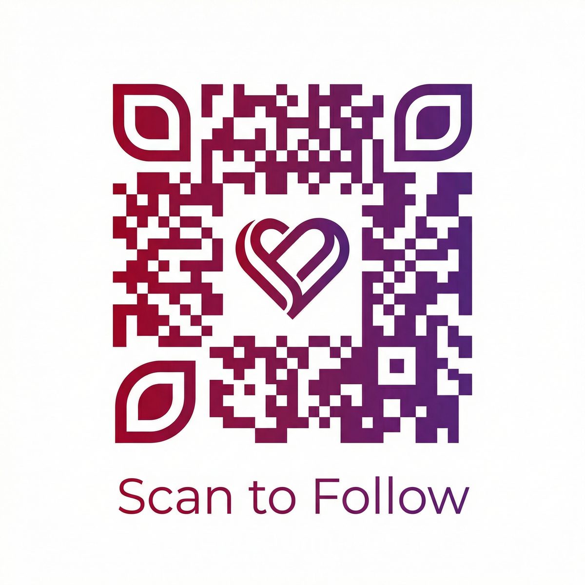 草榴社区公众号二维码